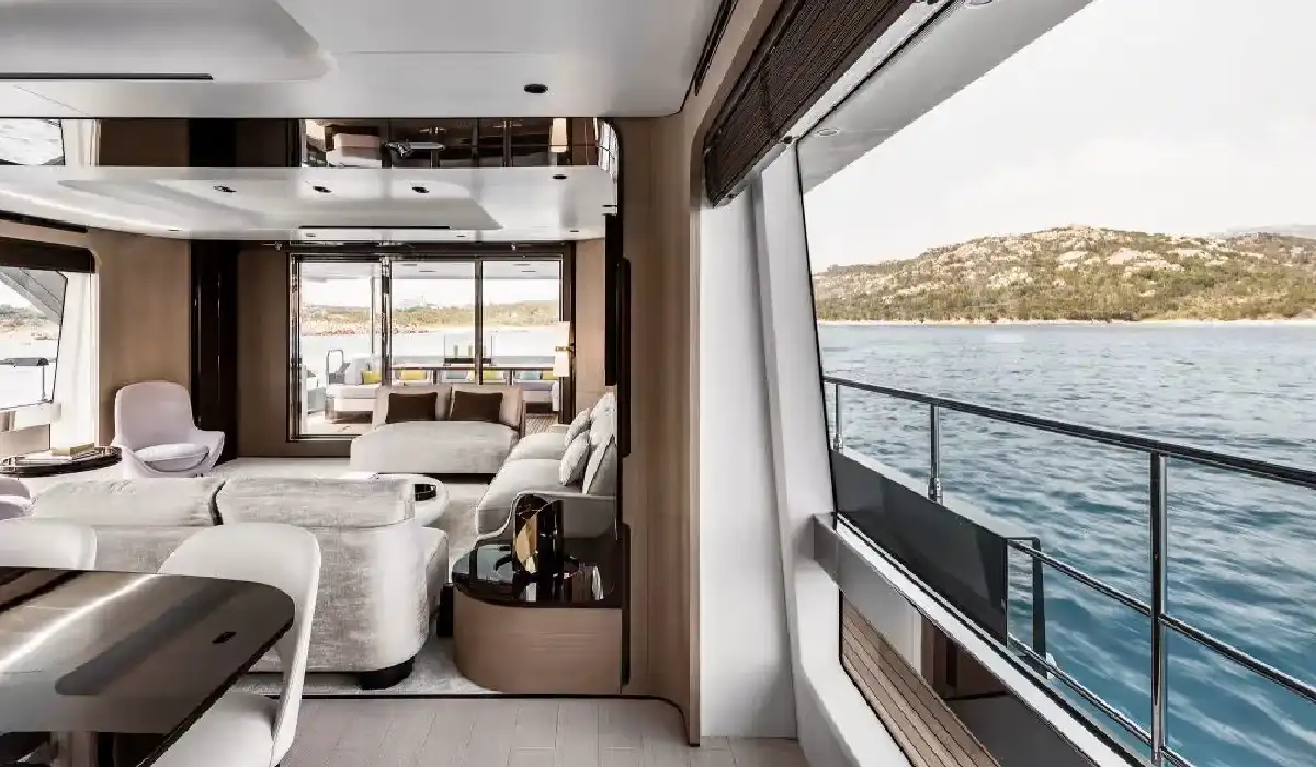 Azimut - Grande 27 Metri - Luxury Yacht Rentals Near me - Used Luxury Yachts Near me - Exclusive Concierge Club.webp